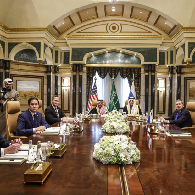 Foto: Evelyn Hockstein / AFP