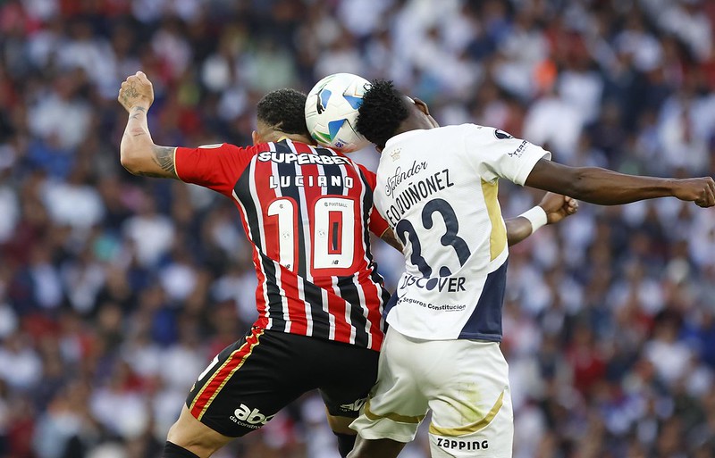 sao paulo luciano ldu