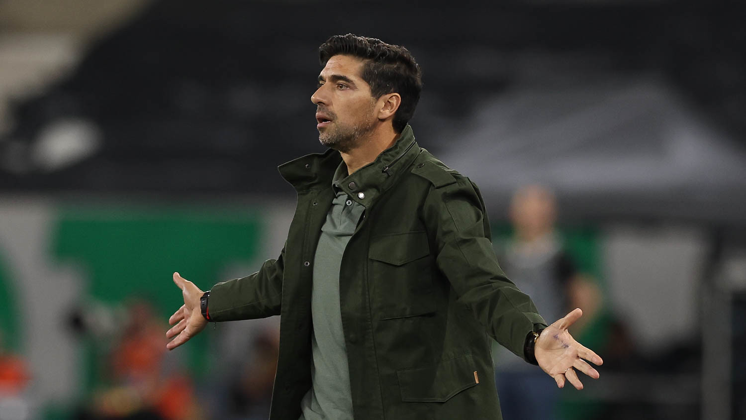 abel ferreira palmeiras