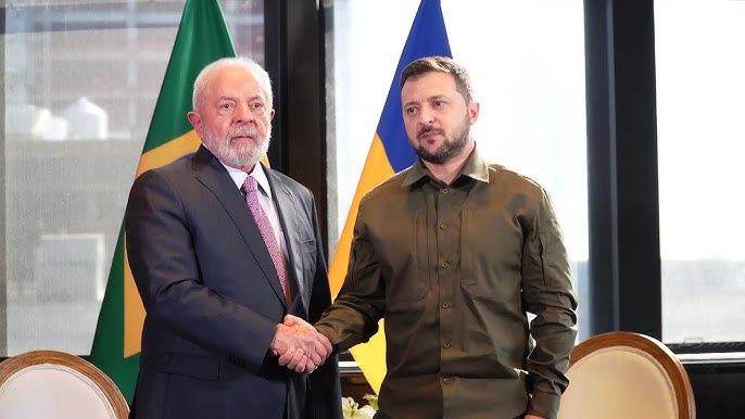 Foto: Reprodução/AFP