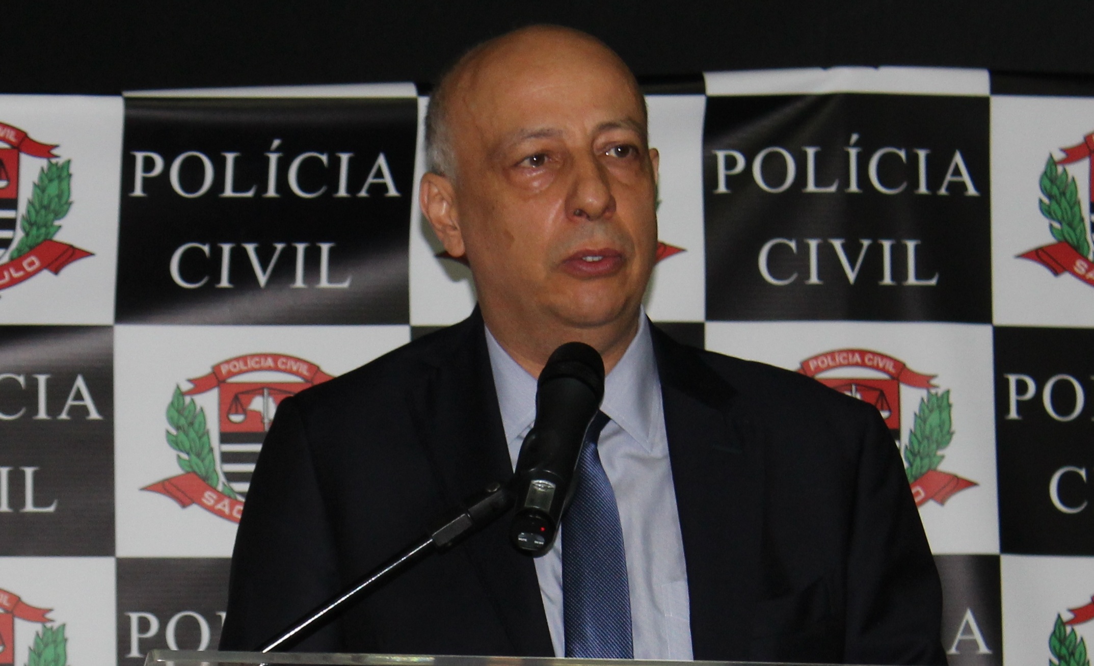 Foto: Divulgação/Polícia Civil de São Paulo