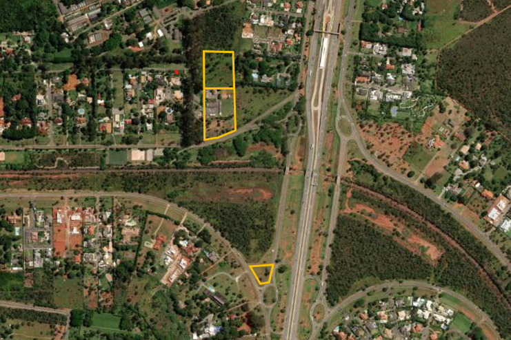 Arte: Divulgação/Seduh-DF