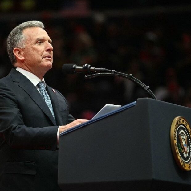 Foto: Jim Watson/AFP