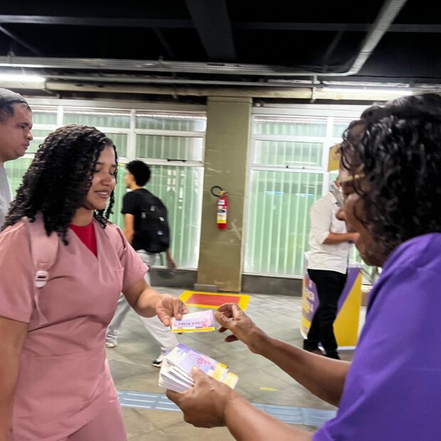 Foto: Divulgação/SMDF