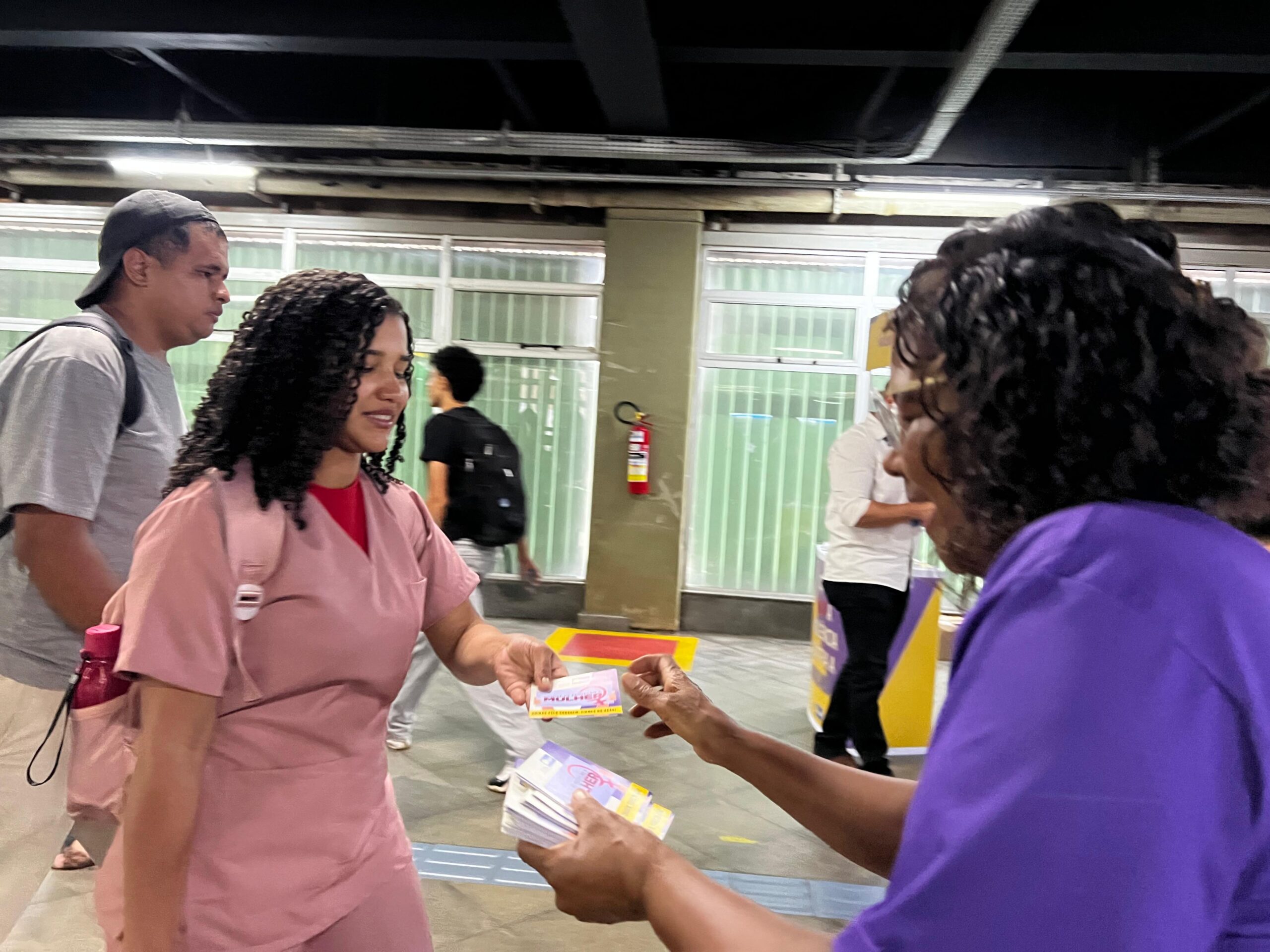 Foto: Divulgação/SMDF