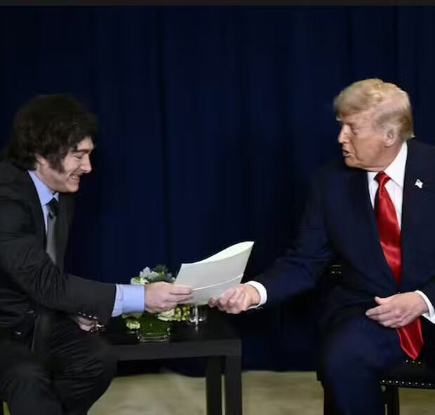 Foto: Brendan Smialowski/AFP