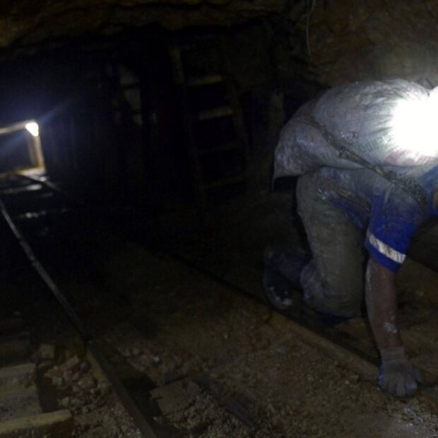 Foto: RAUL ARBOLEDA / AFP