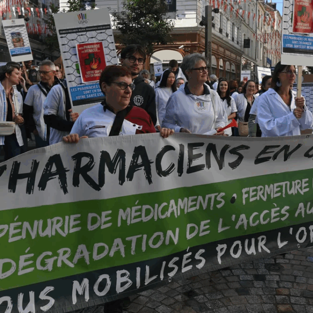 Foto: JEAN-FRANCOIS MONIER / AFP