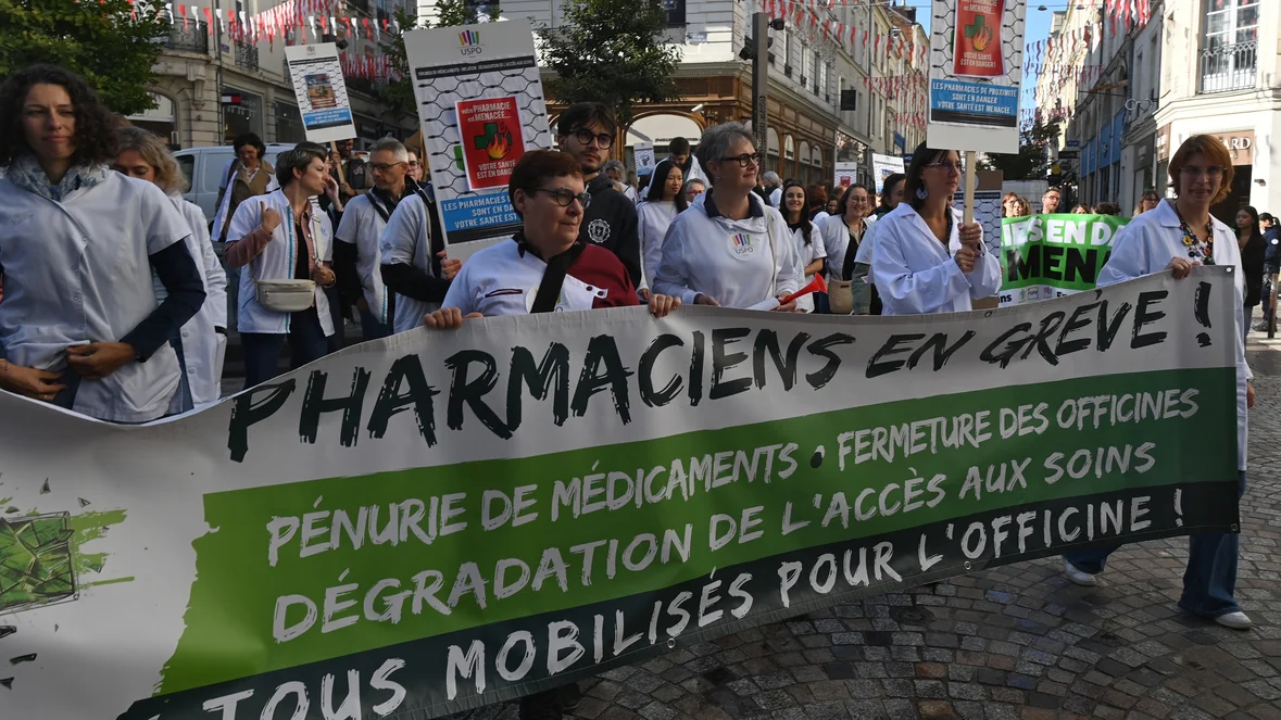 Foto: JEAN-FRANCOIS MONIER / AFP