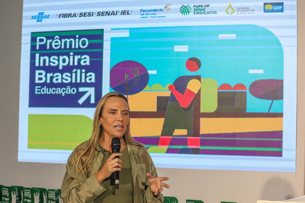celina leao