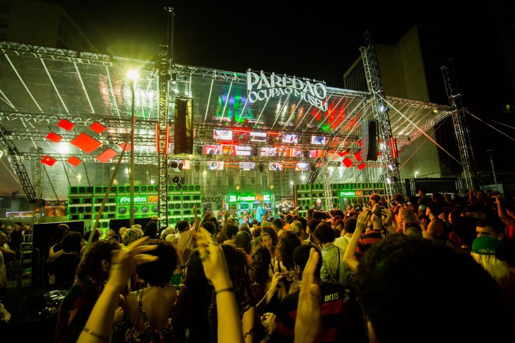 festival paredão divulgação