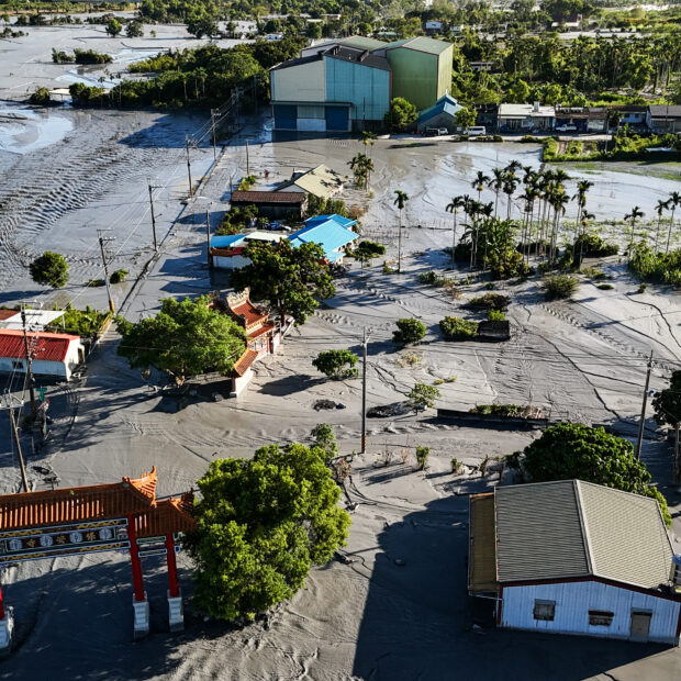 taiwan typhoon weather