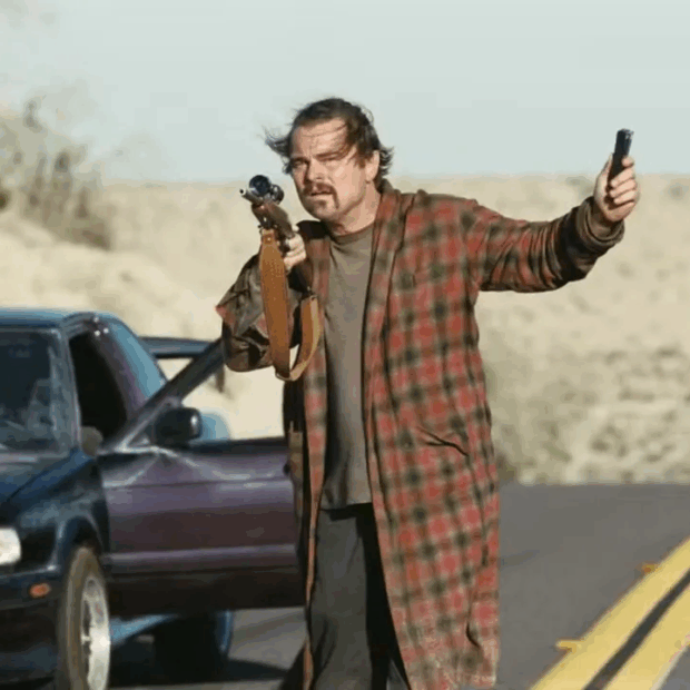 uma batalha após a outra 2