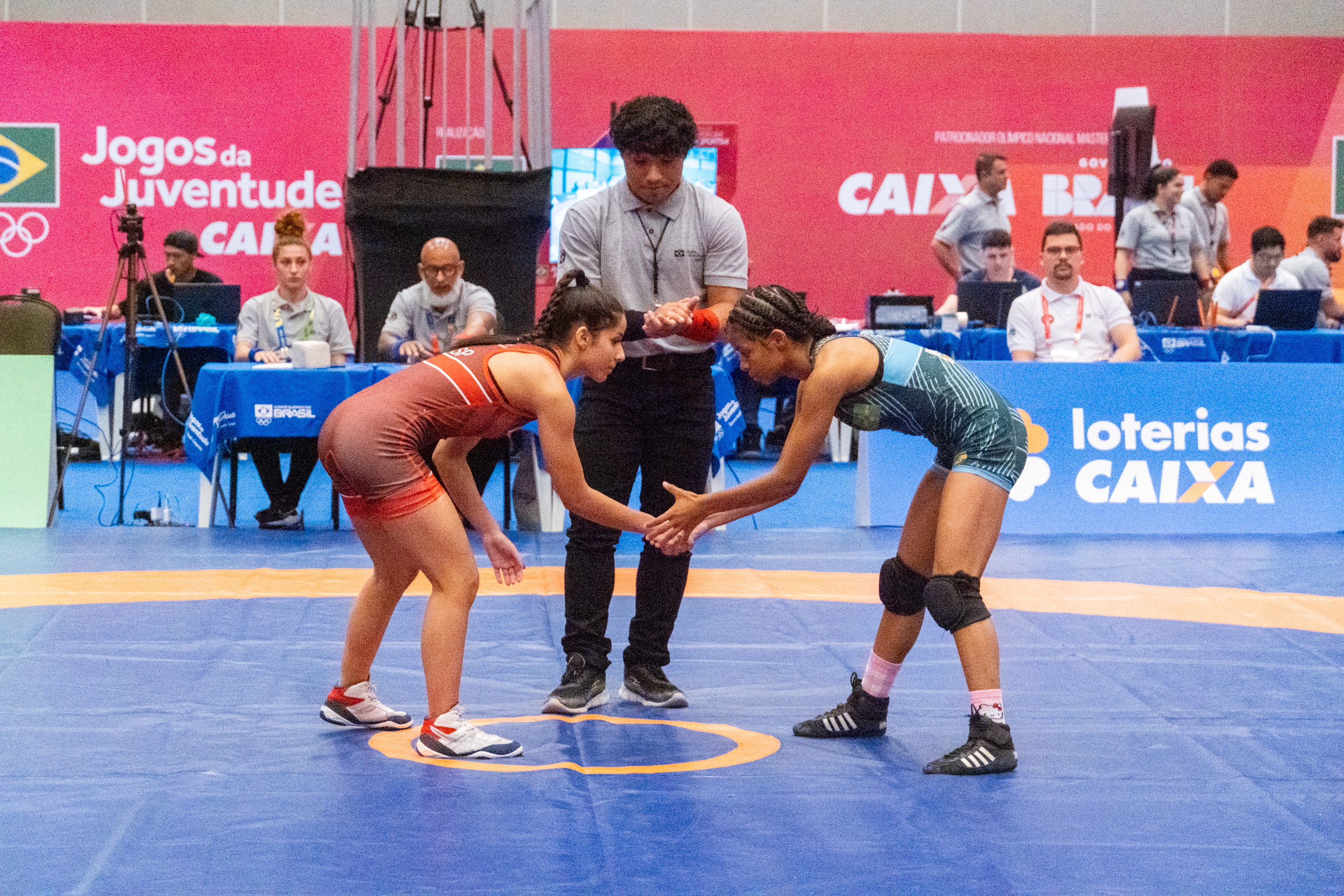 foto capa wrestling