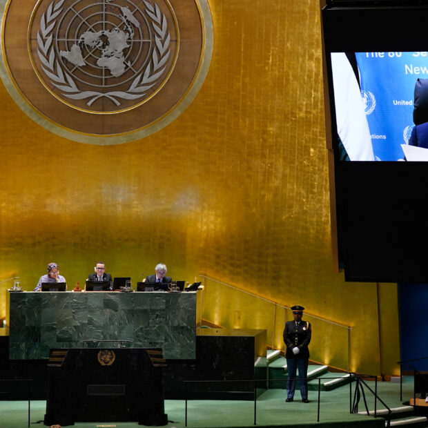 un diplomacy unga