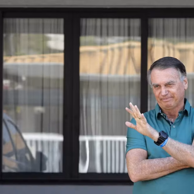 Bolsonaro