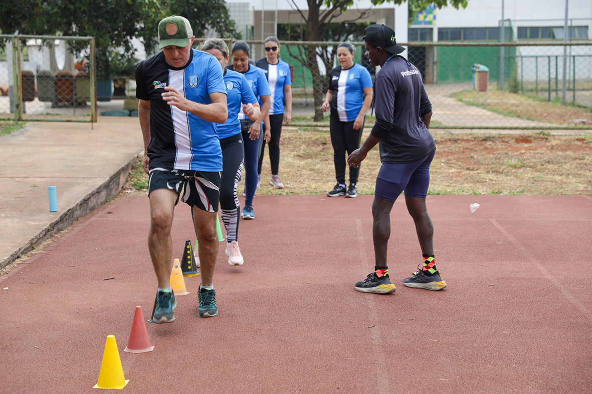 Foto: Geovana Albuquerque/Agência Brasília