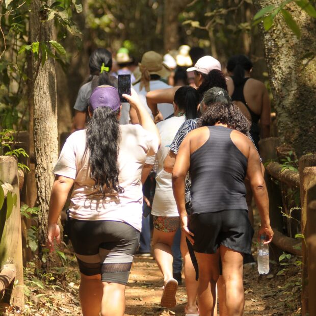 Foto: Matheus Oliveira/Agência Saúde-DF