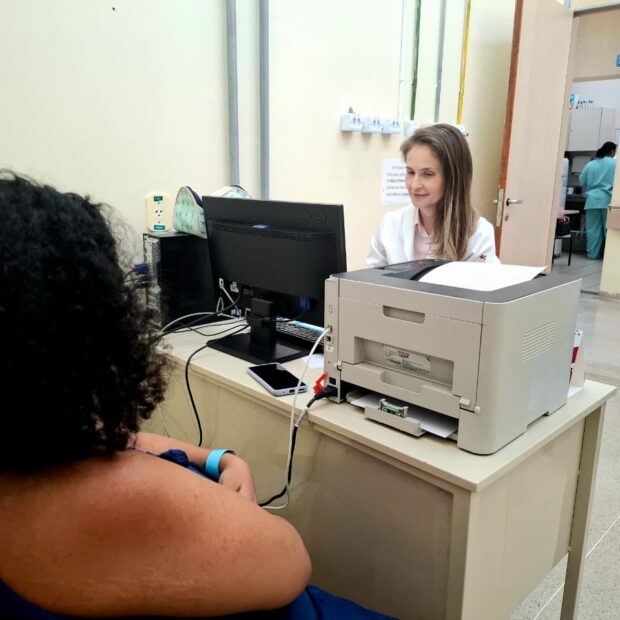 Foto: Divulgação/IgesDF