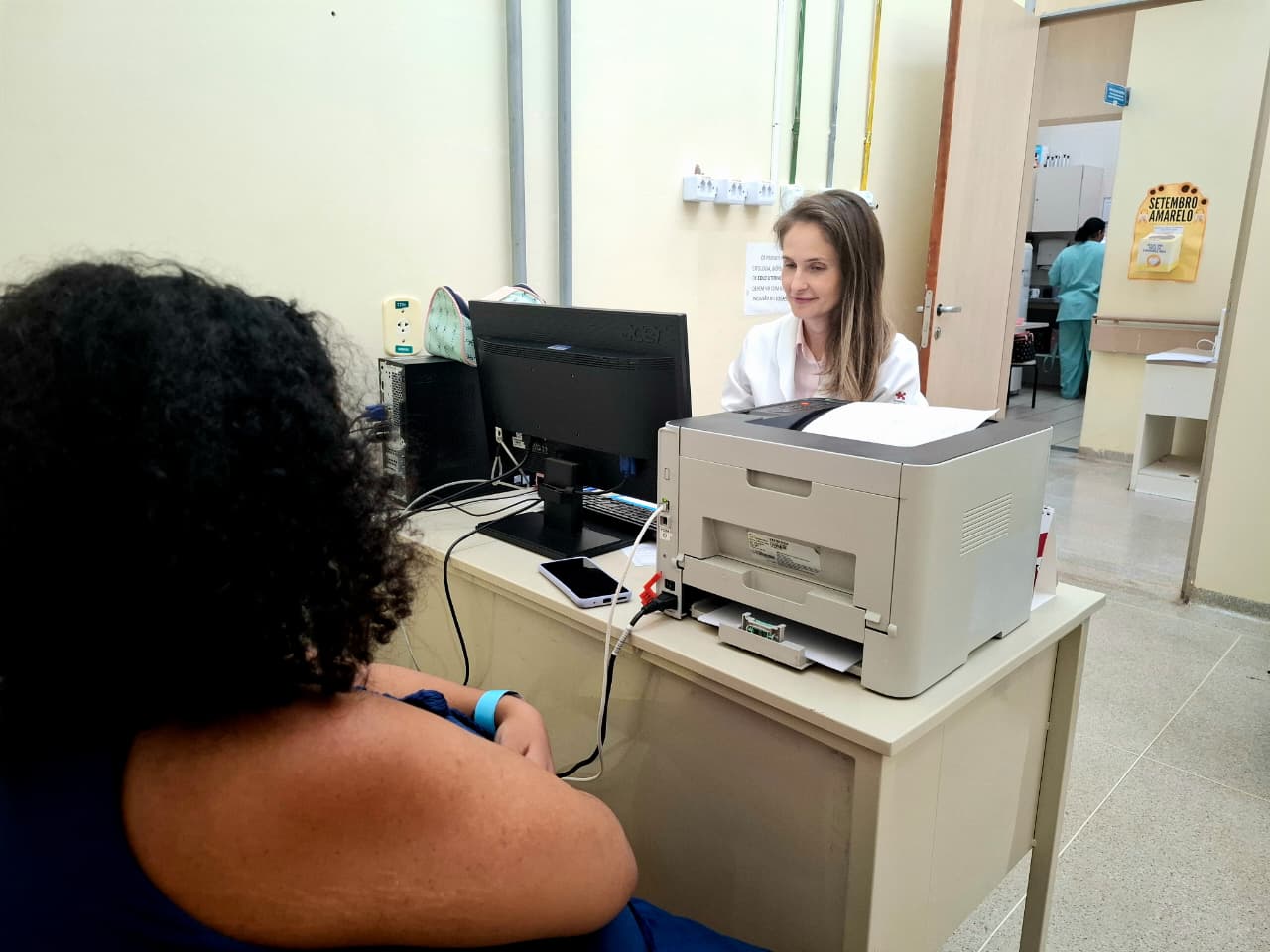 Foto: Divulgação/IgesDF