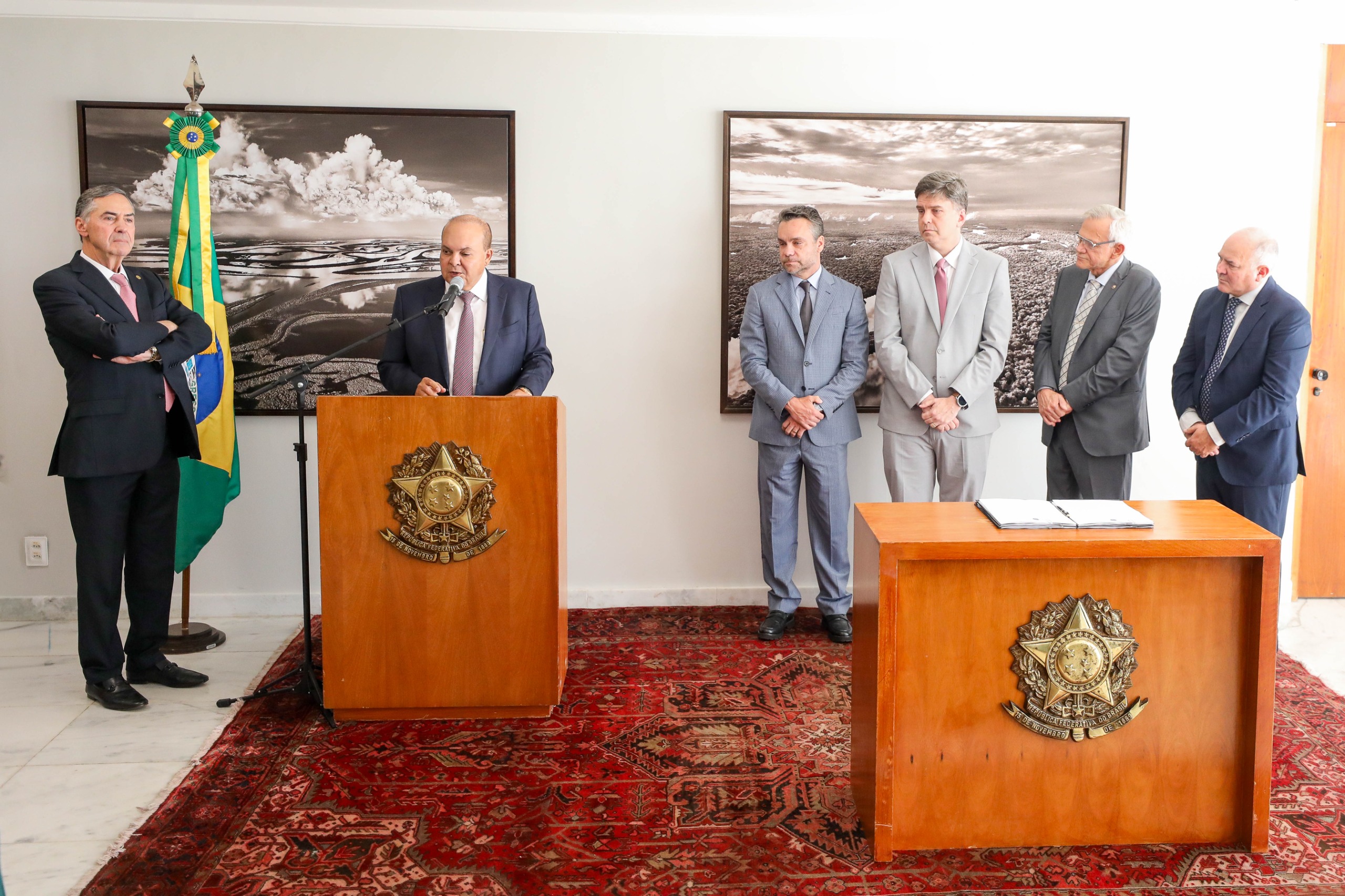 Foto: Renato Alves/Agência Brasília