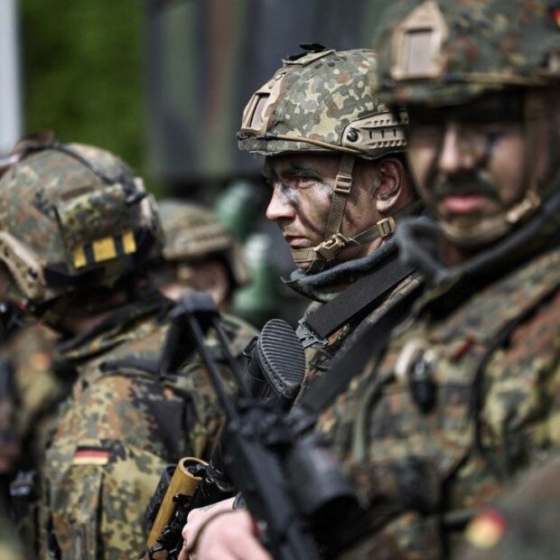 Foto: Henry Nicholls/POOL/AFP