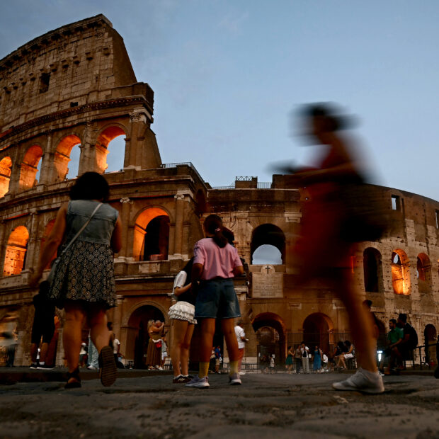 italy climate weather tourism