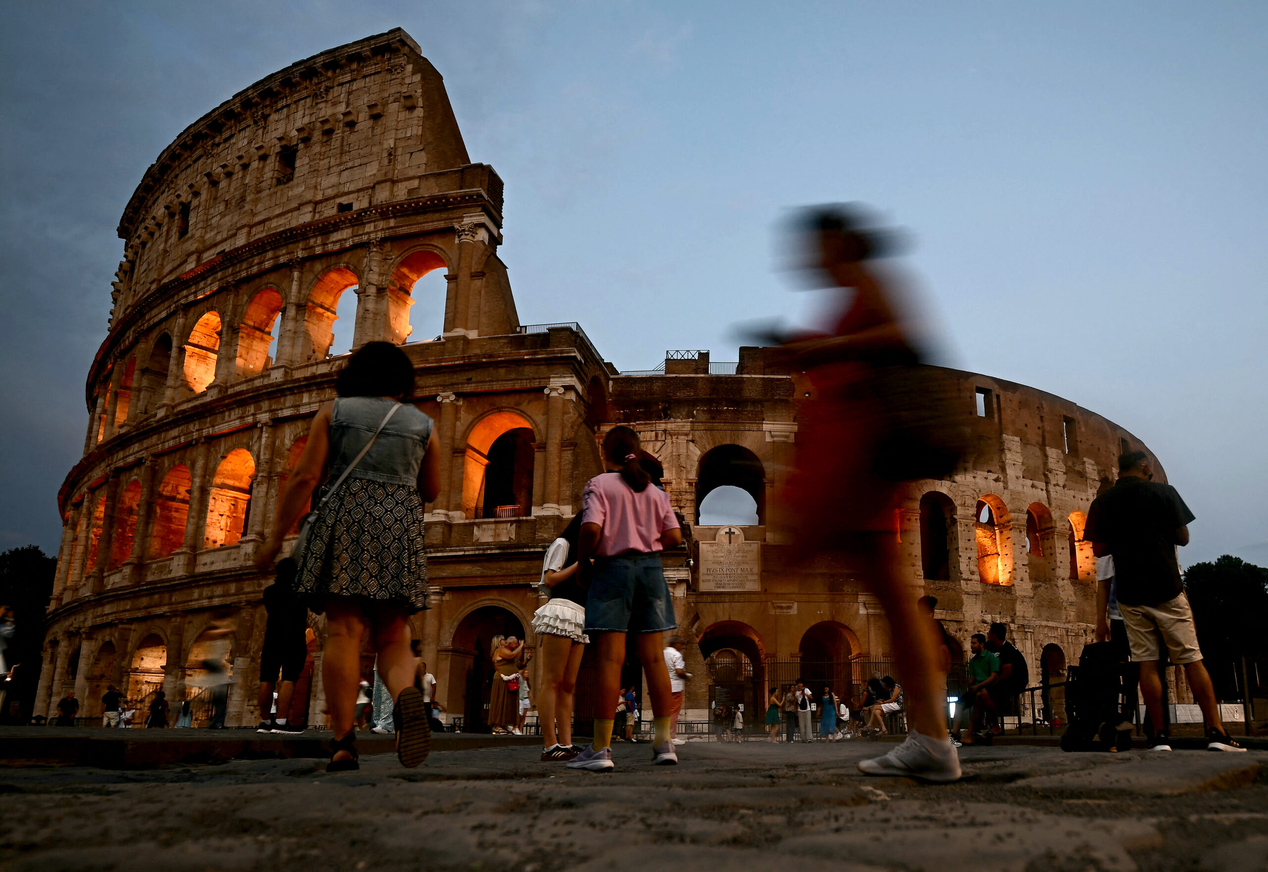 italy climate weather tourism