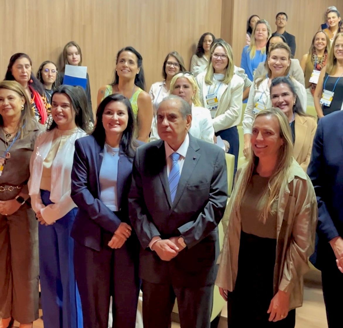 Foto: Divulgação/SMDF