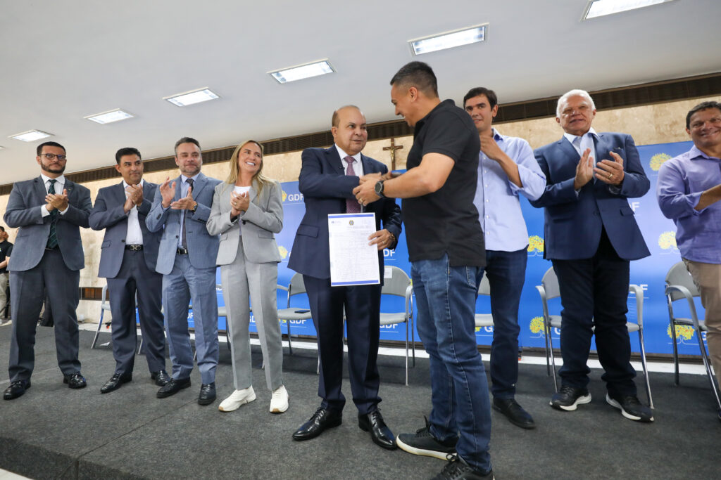 Foto: Paulo H Carvalho/Agência Brasília