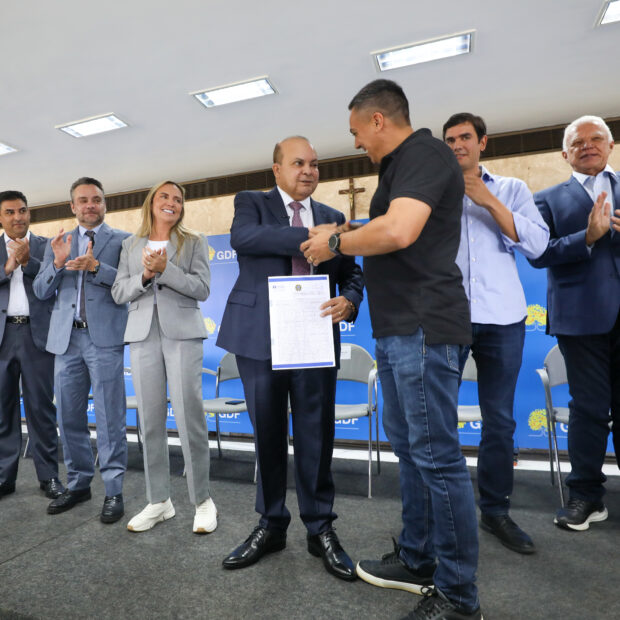 Foto: Paulo H Carvalho/Agência Brasília