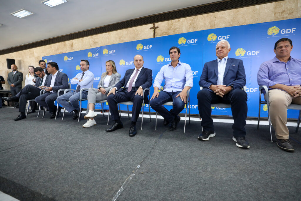 Foto: Paulo H Carvalho/Agência Brasília