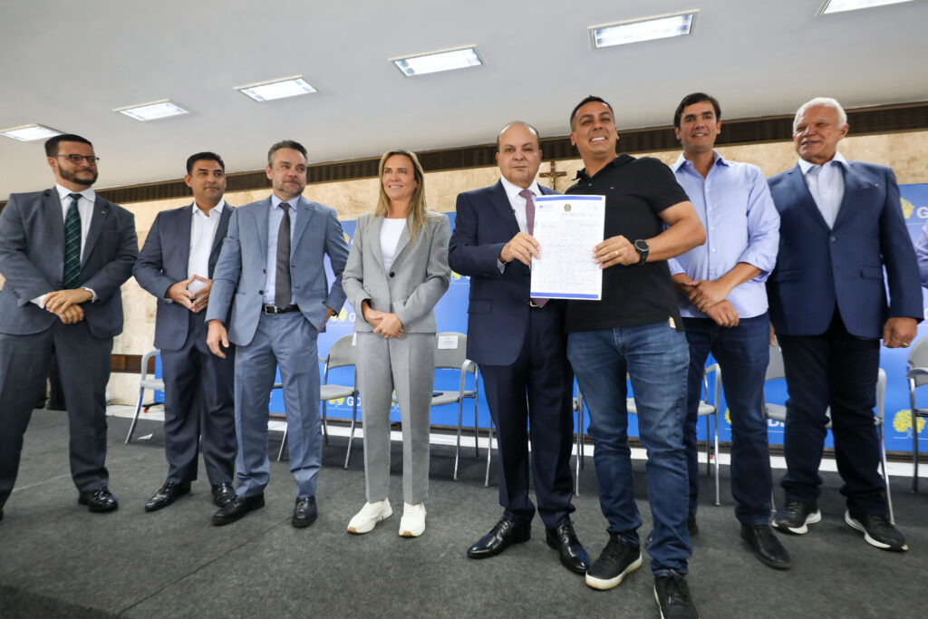 Foto: Paulo H Carvalho/Agência Brasília