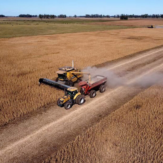 Foto: JUAN MABROMATA / ARQUIVO AFP