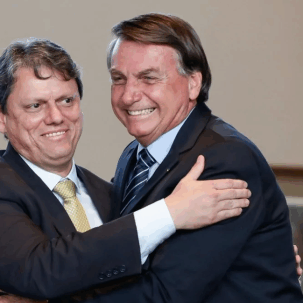 Foto: Alan Santos/PR