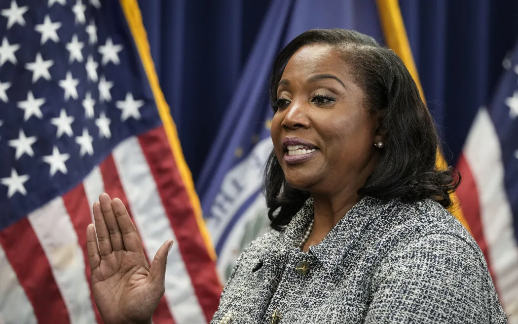 Foto: Drew Angerer/AFP