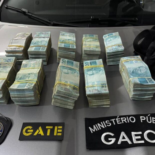 Apreensão