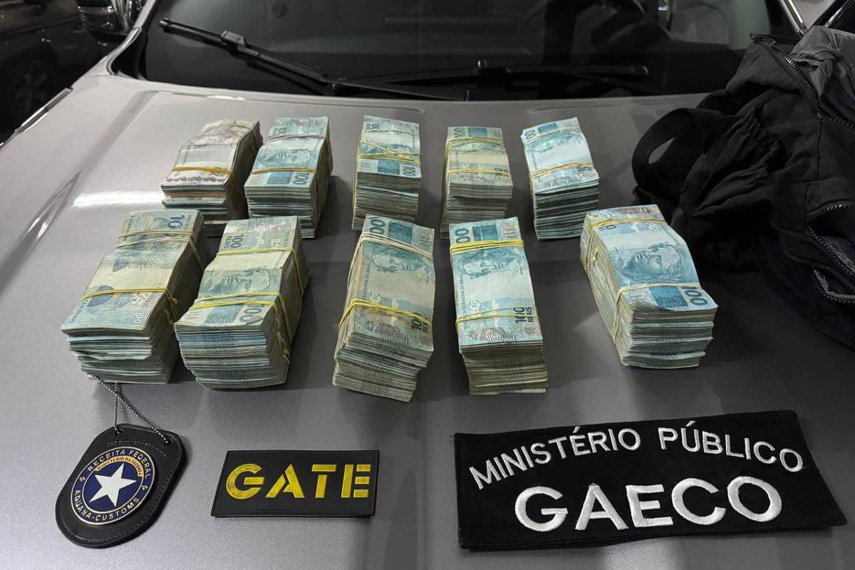 Apreensão