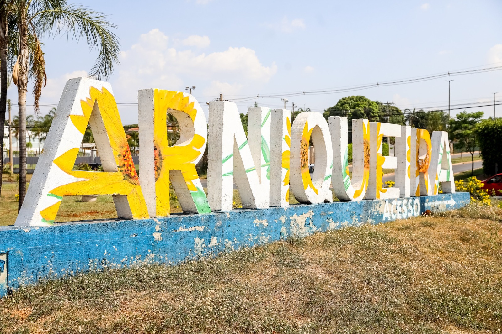 Foto: Paulo H. Carvalho/Agência Brasília