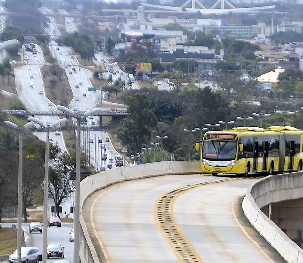 Foto: Divulgação/Agência Brasília