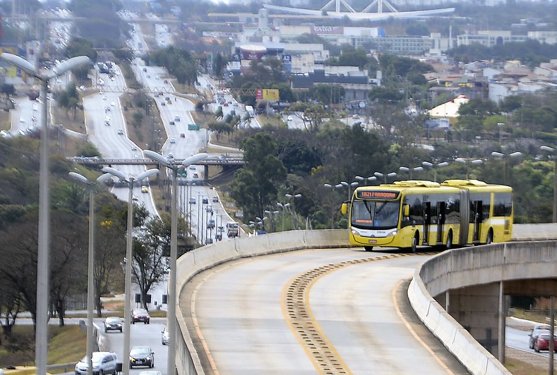 Foto: Divulgação/Agência Brasília
