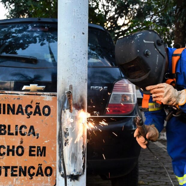 Foto: Divulgação/Agência Brasília