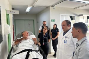Foto: Divulgação/IgesDF