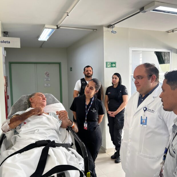 Foto: Divulgação/IgesDF