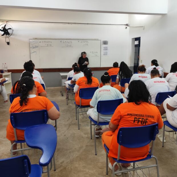 Foto: Divulgação/Seape-DF