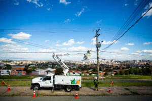 Foto: Divulgação/Neoenergia