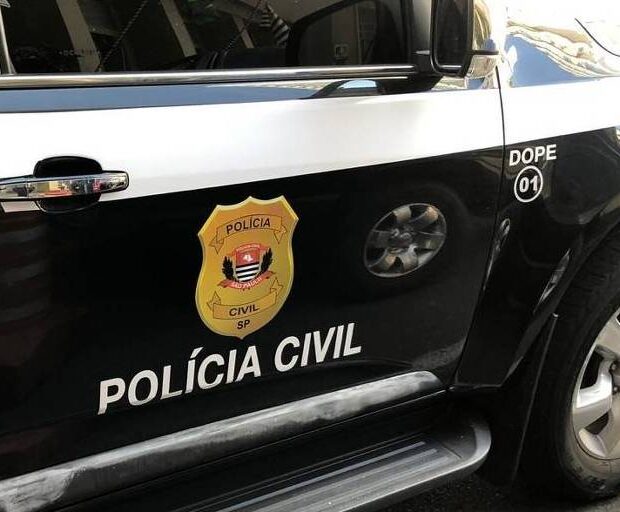 policia civil