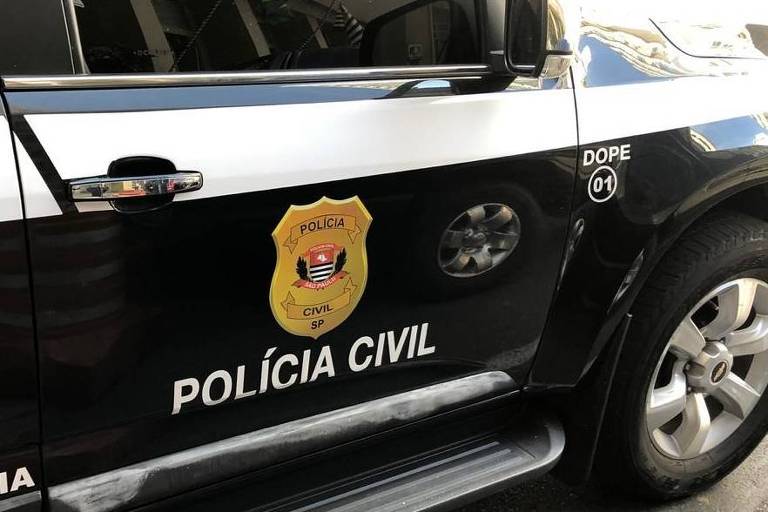 policia civil