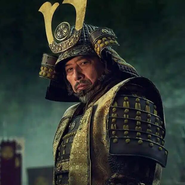 xogum a gloriosa saga do japao