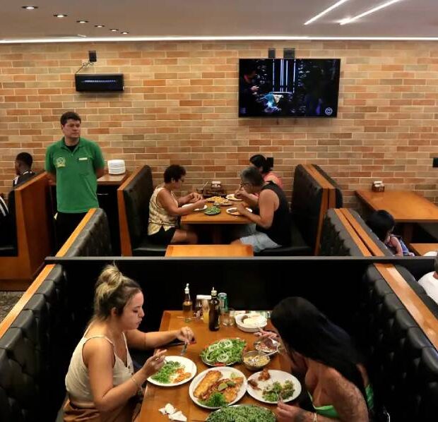 restaurante